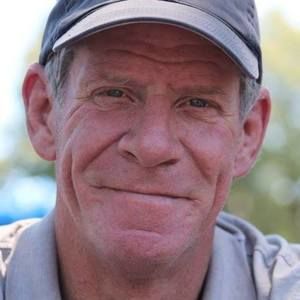 Meet your Posher, Richard